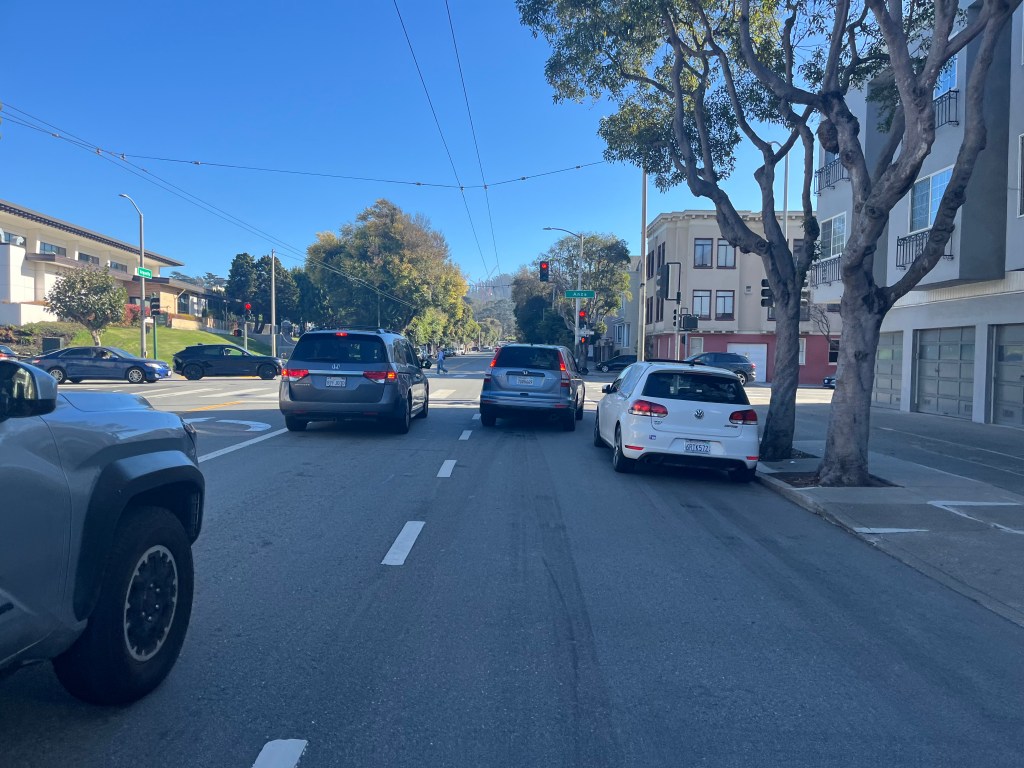 Op-Ed: Latest Arguello Tragedy Demands Action by Mayor, Other City Leaders