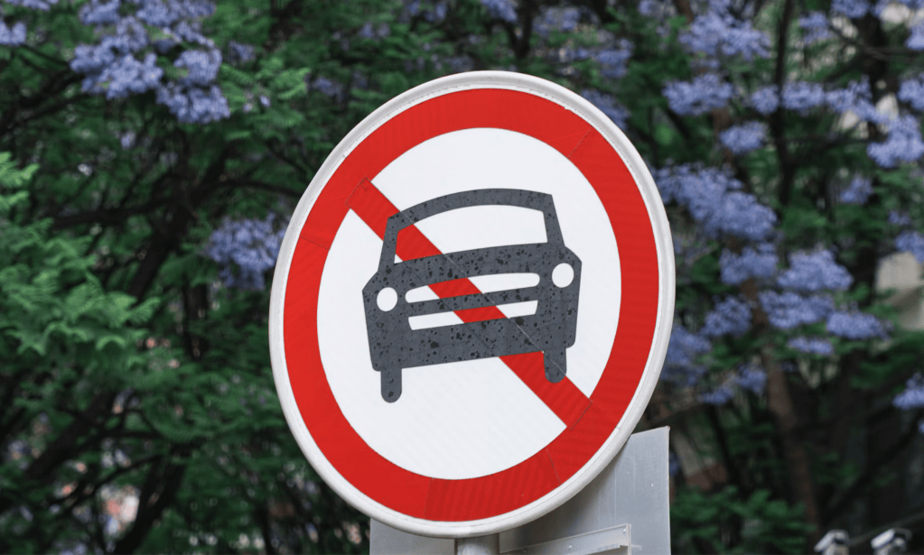 Does the ‘Week Without Driving’ Give Car-Free Living A Bad Rap?