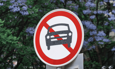 Does the ‘Week Without Driving’ Give Car-Free Living A Bad Rap?