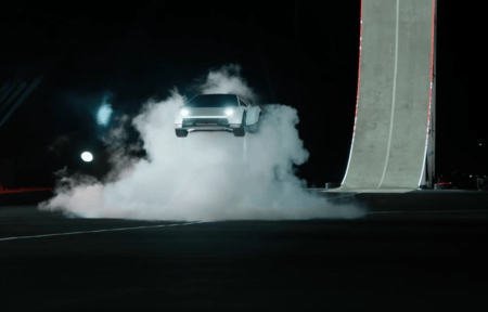 What ‘Flying Cars’ Could Mean For US Car Culture