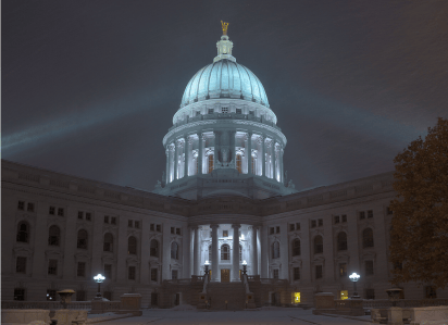 Progressives Don’t Necessarily Deliver on Transportation at the State Level, Either