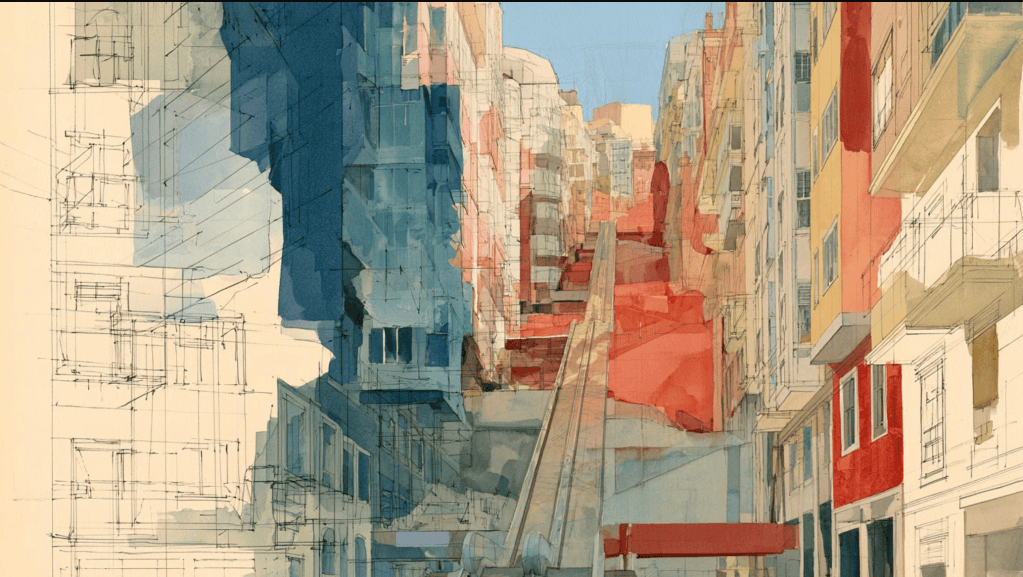 Aging in Place Is a Mobility Problem, Too
