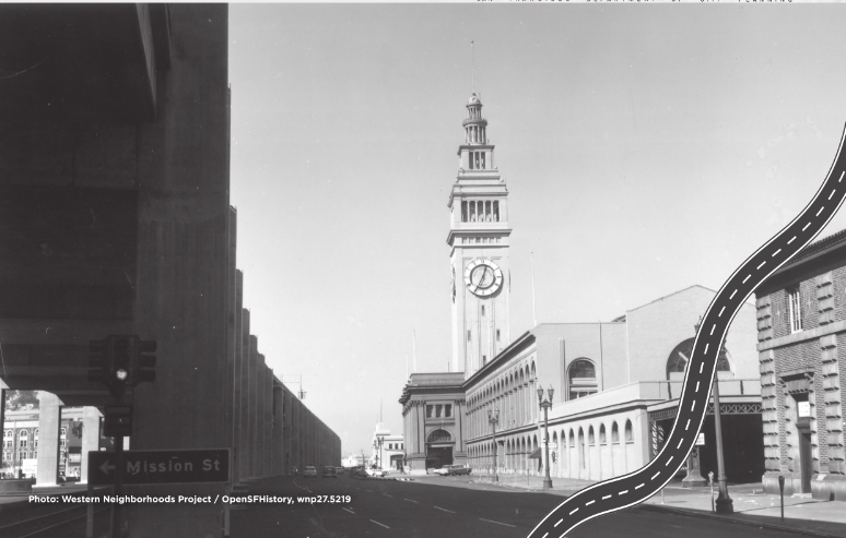 Streetsblog San Francisco Editorial Independence Policy