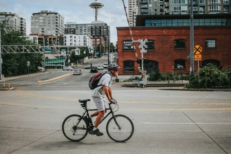 Seattle Aims to Turn Vision Zero Dreams Into ‘Durable Law’