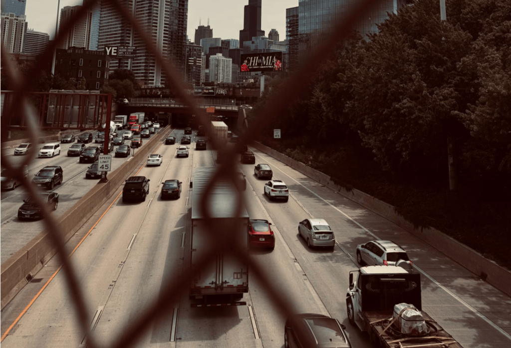 Study: Americans Already Doubt the Myth that ‘Driving is Freedom’