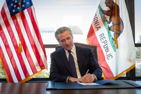 Legislative Update: If it Got to the Governor’s Desk, It Was Signed