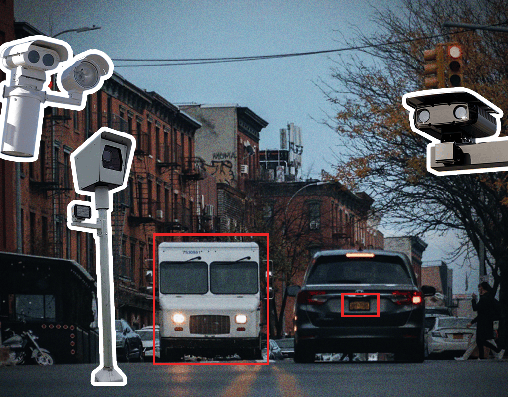 Could Congress’s Anti-Flock Surveillance Bill Ban Automated Traffic Enforcement, Too?