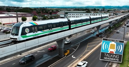 Talking Headways Podcast: A More Humanized Experience in Honolulu